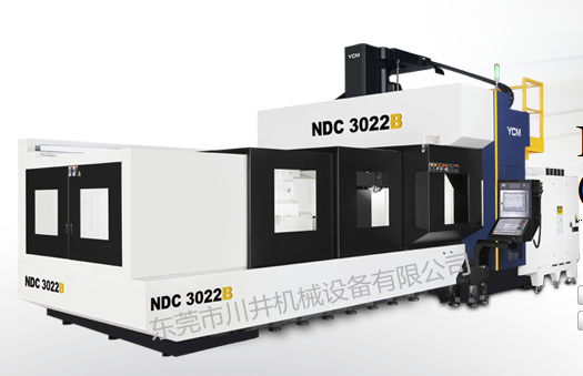 NDC3022B