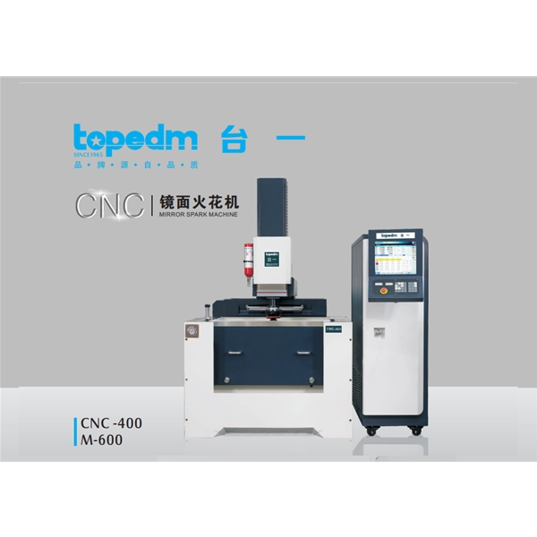 CNC-400